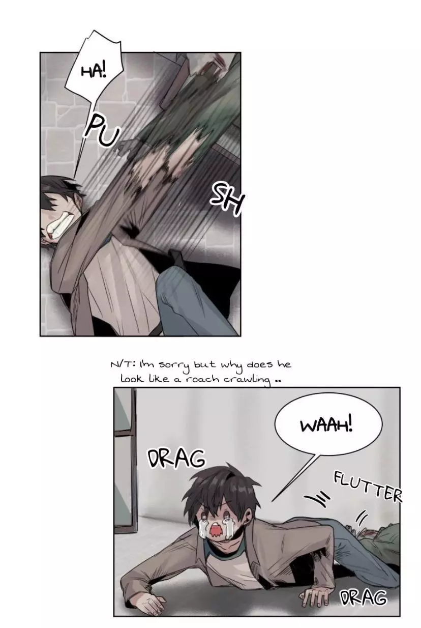 Manga page 12
