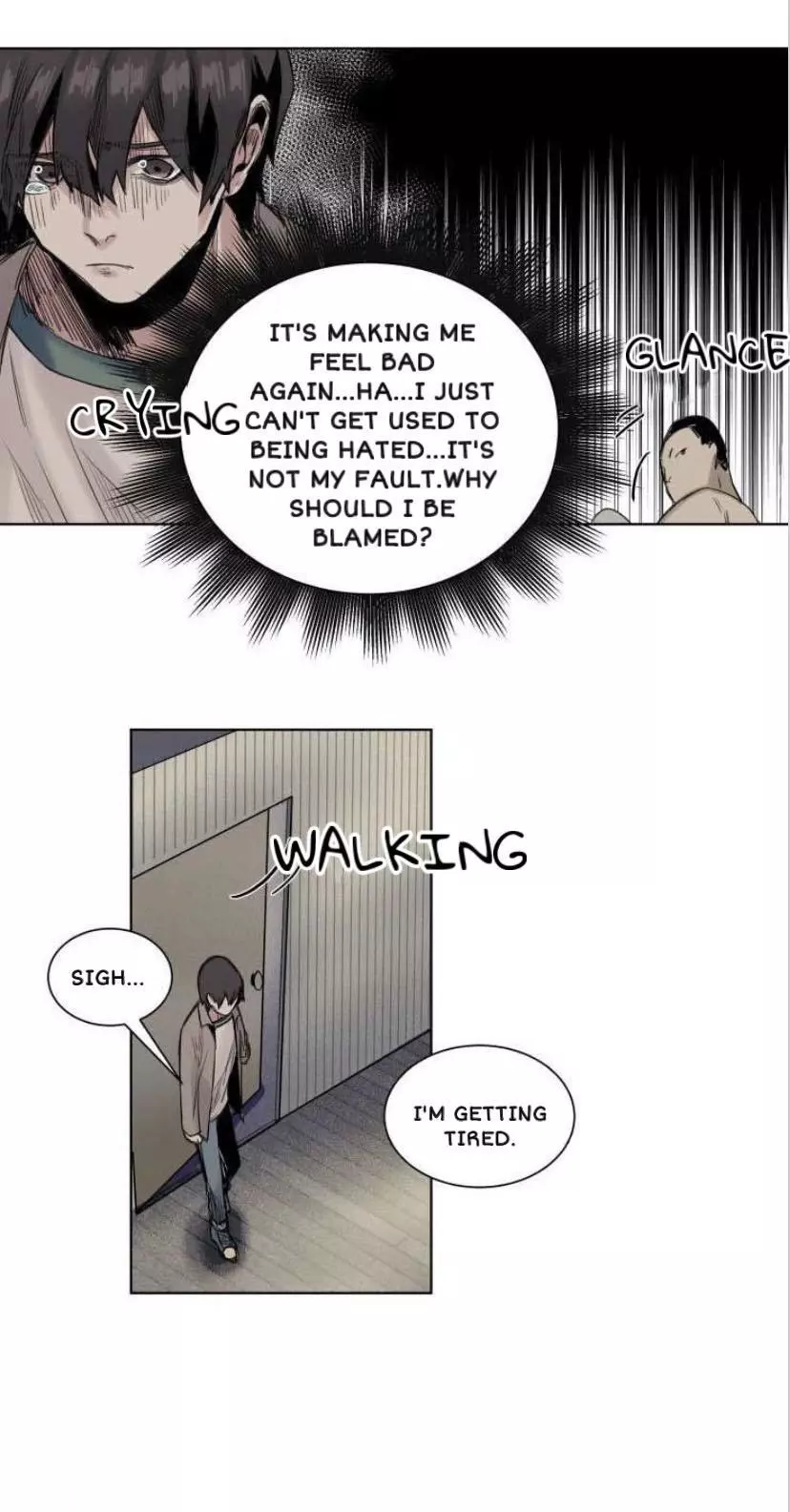Manga page 11