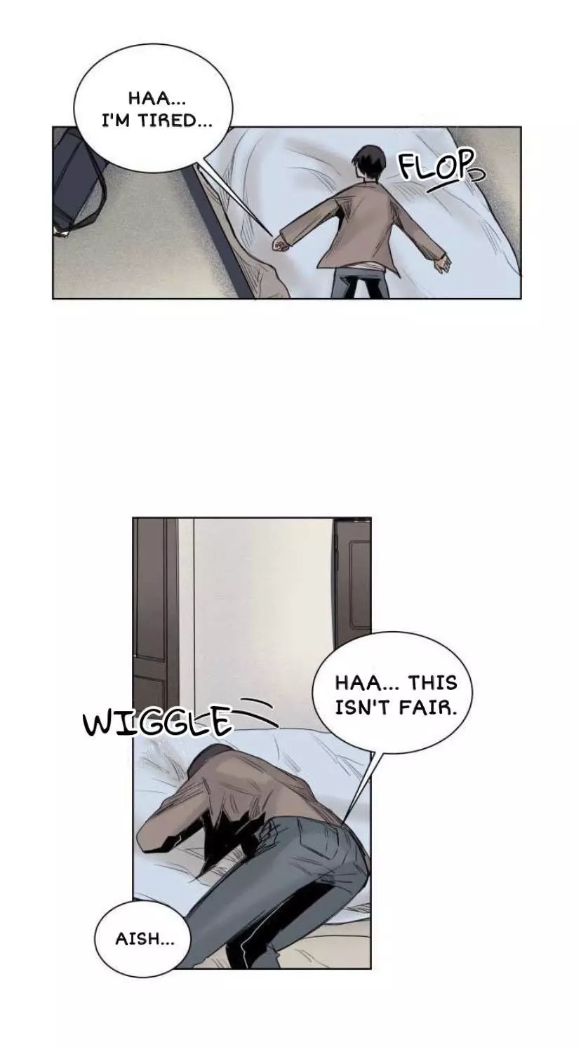 Manga page 21