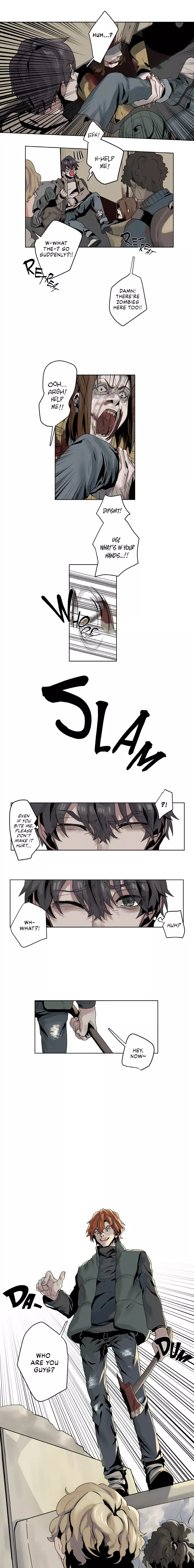 Manga page 9