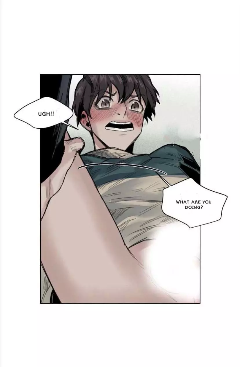 Manga page 11