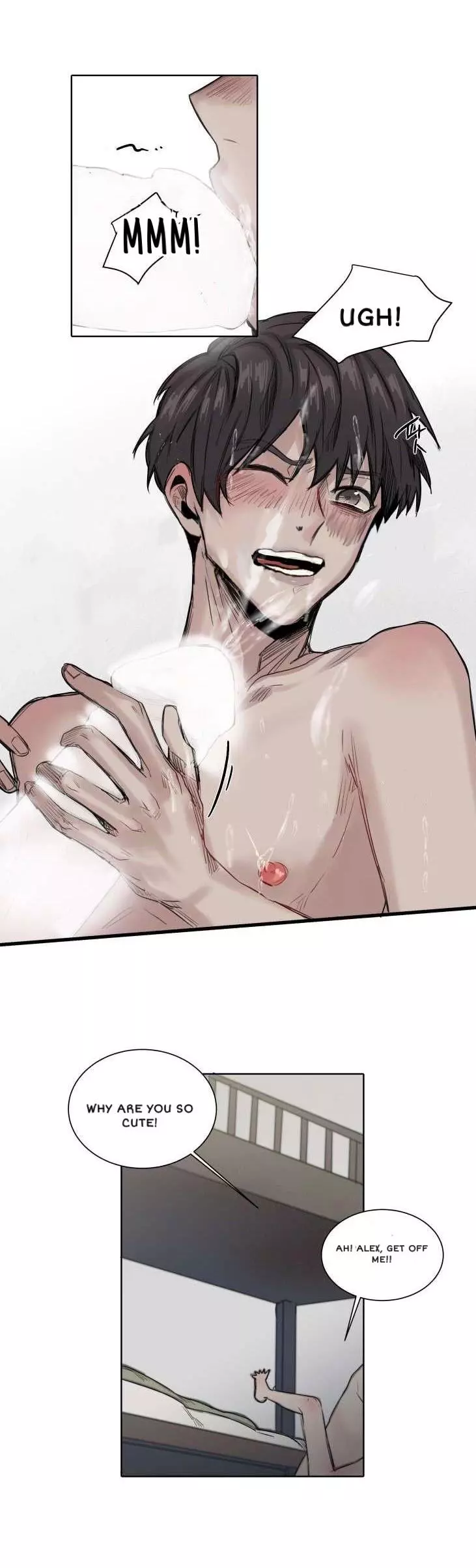 Manga page 19