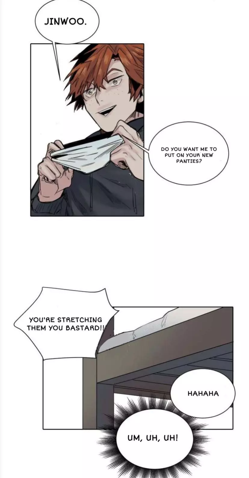 Manga page 22