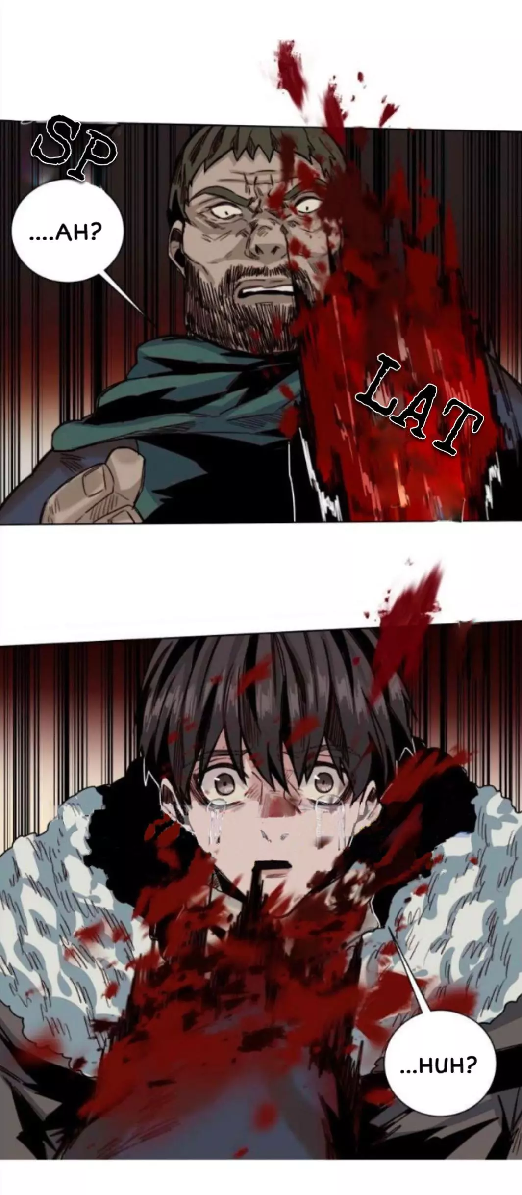 Manga page 23