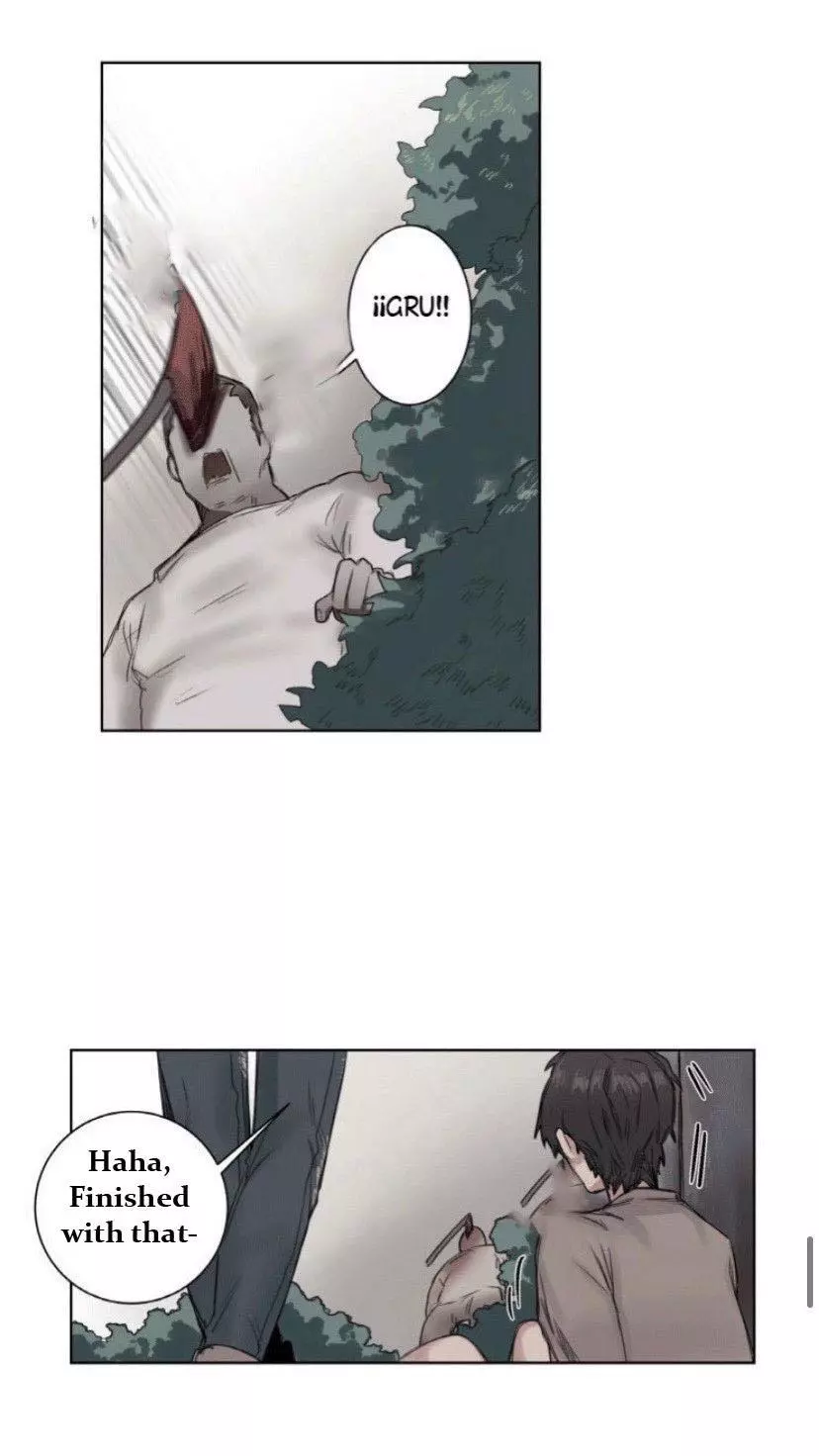 Manga page 33