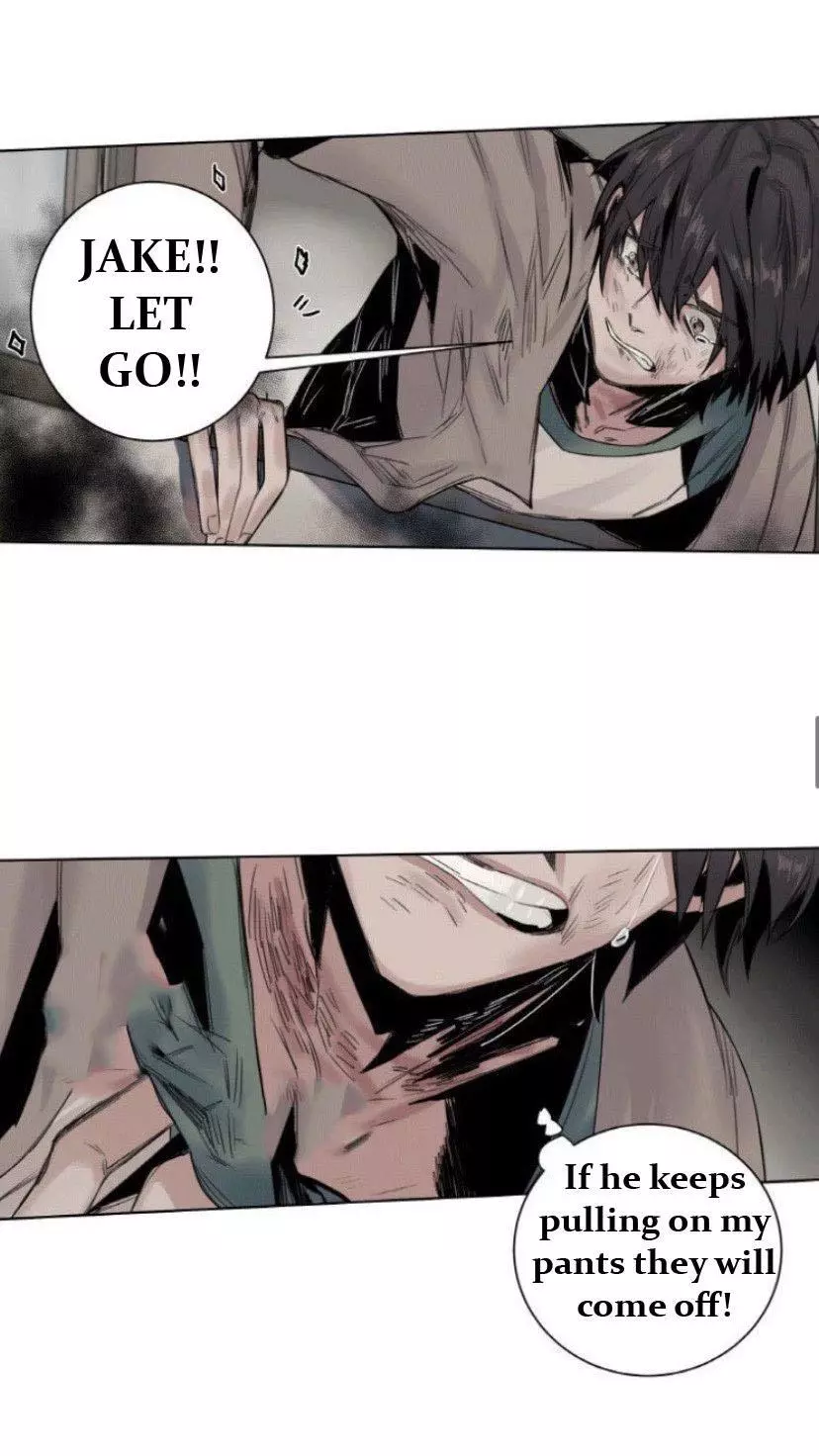 Manga page 19