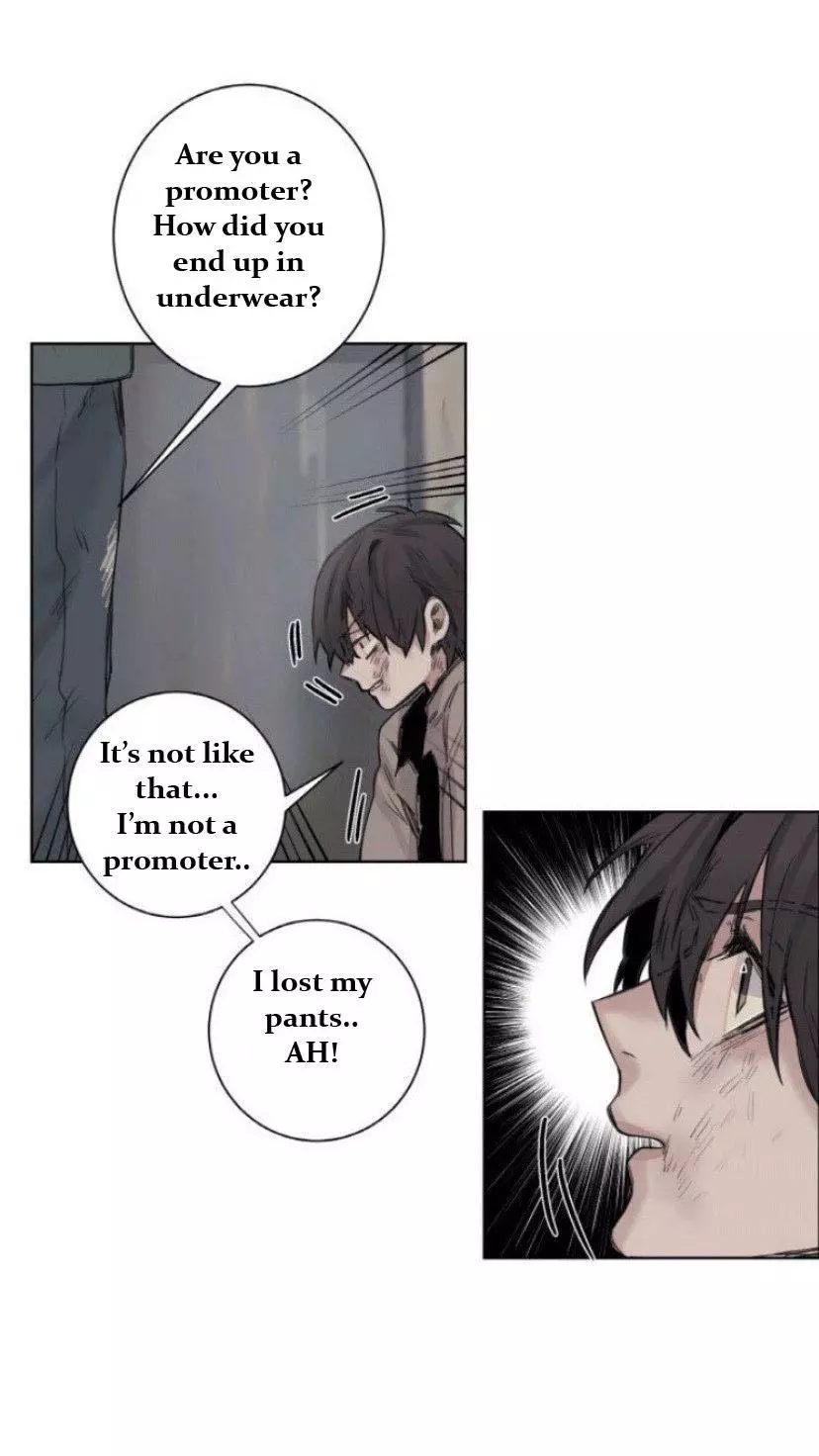 Manga page 22