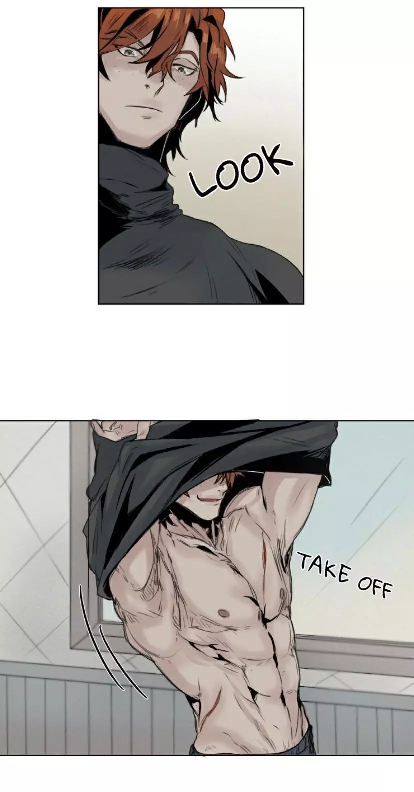 Manga page 30