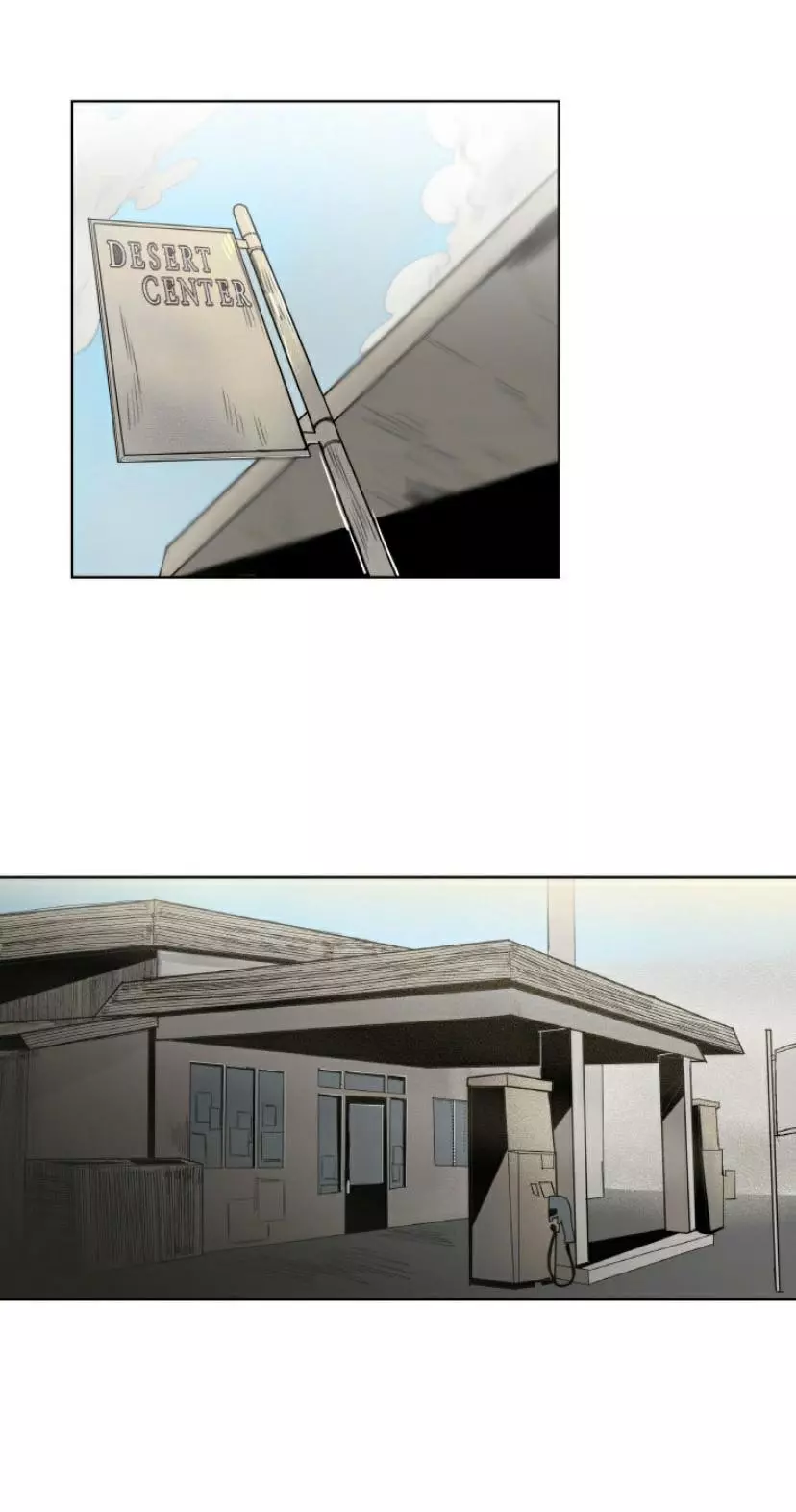 Manga page 9