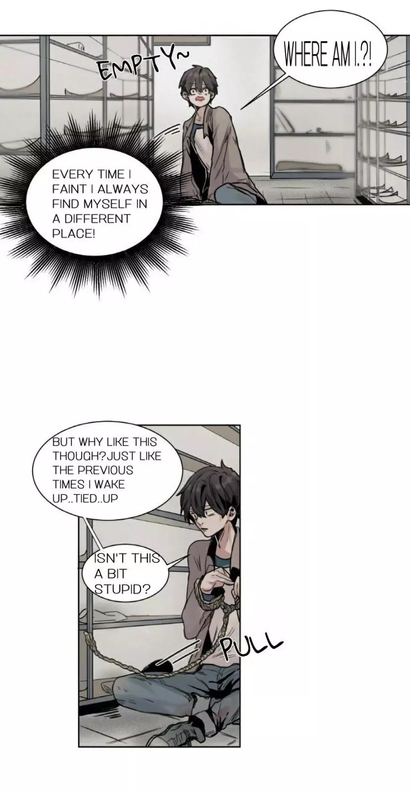 Manga page 11