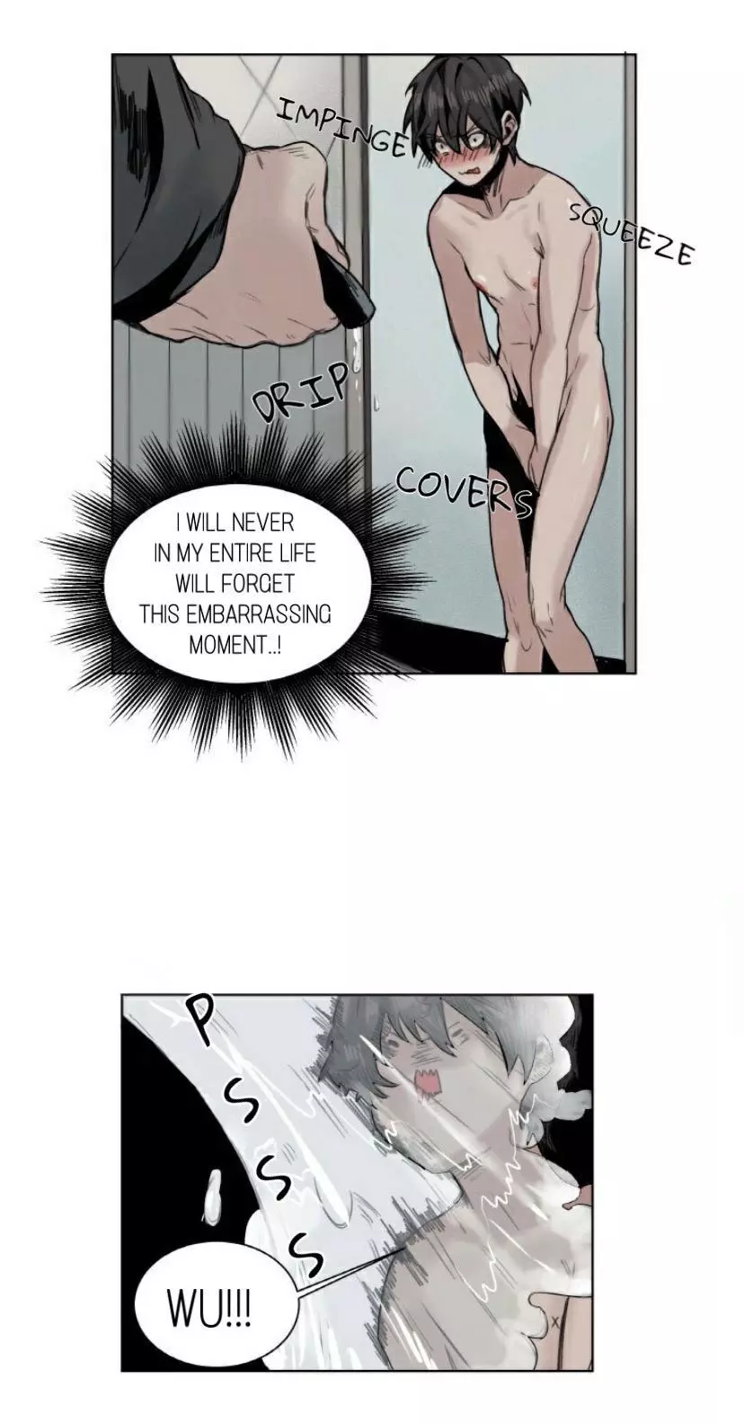 Manga page 28
