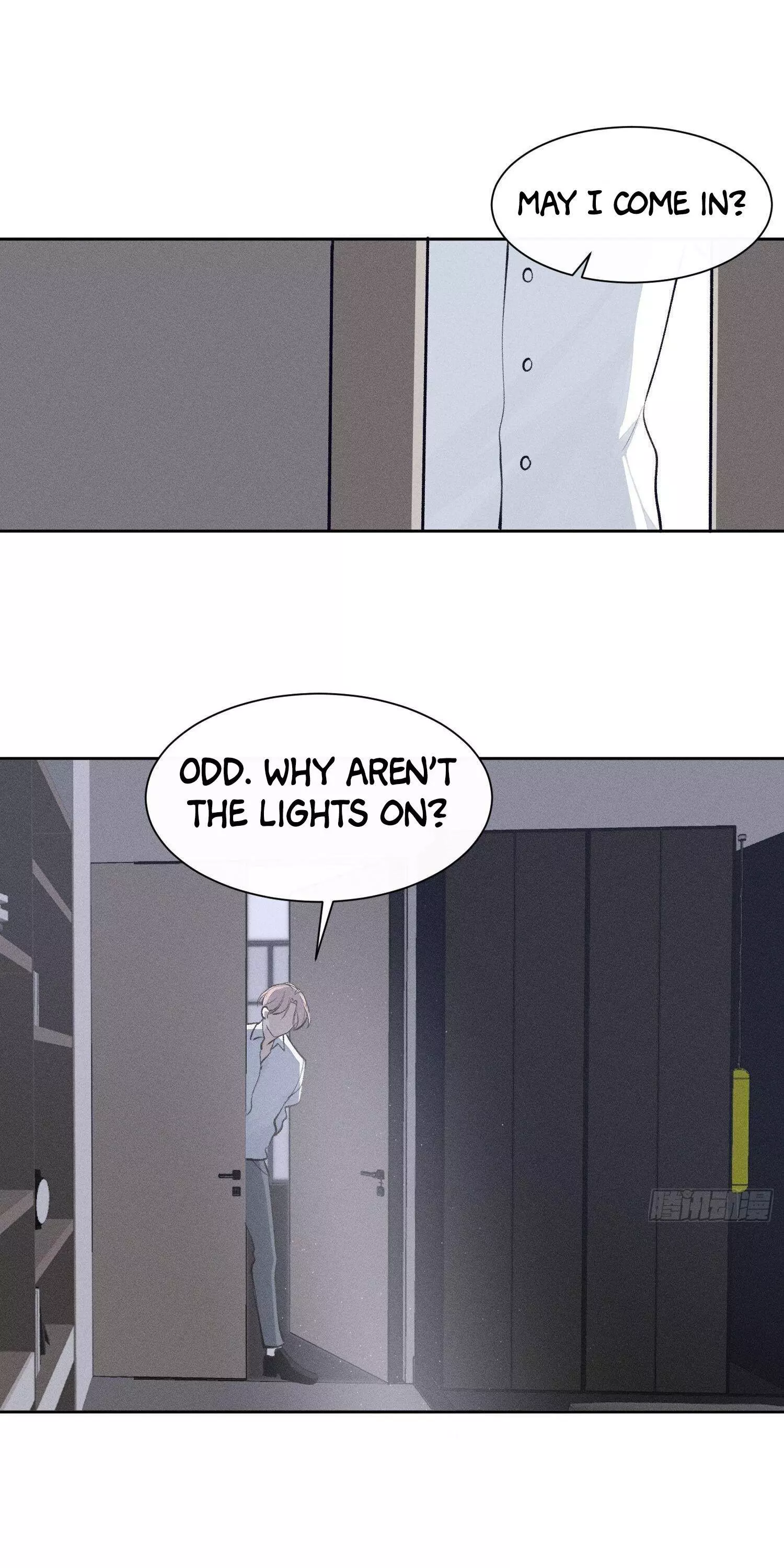 Manga page 22