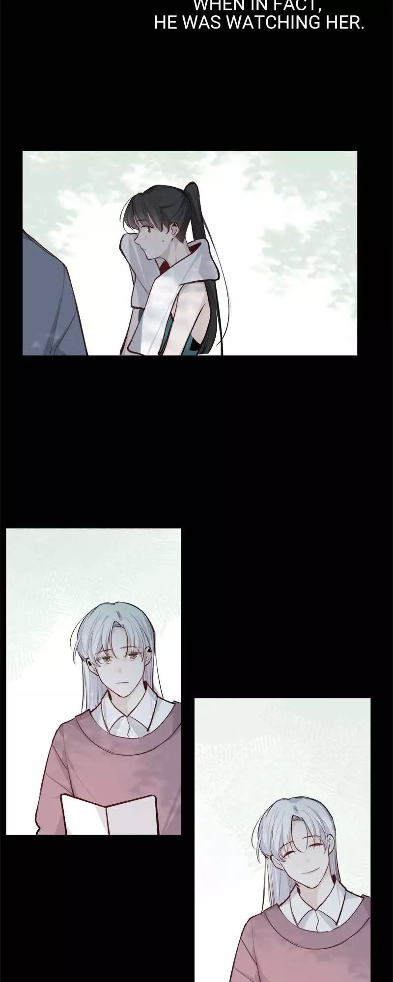 Manga page 10