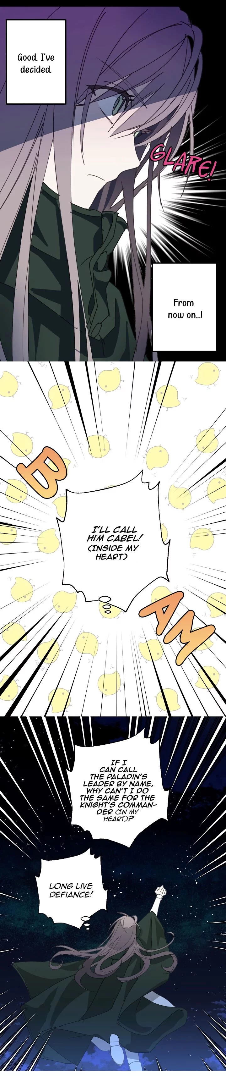 Manga page 11