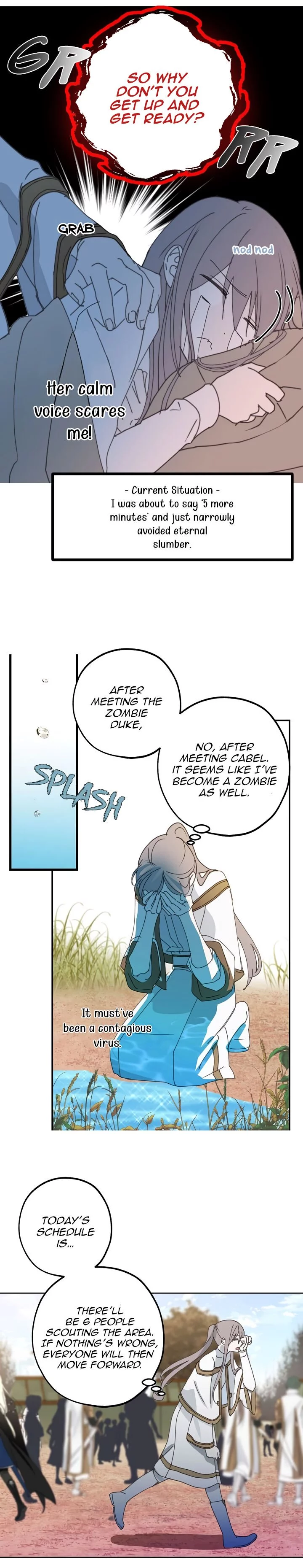 Manga page 13