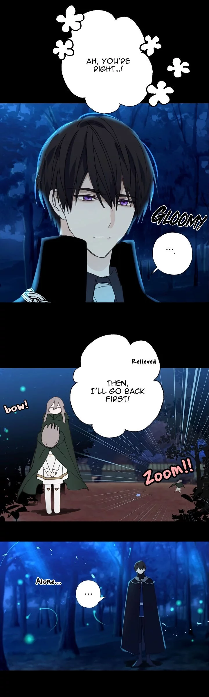 Manga page 9
