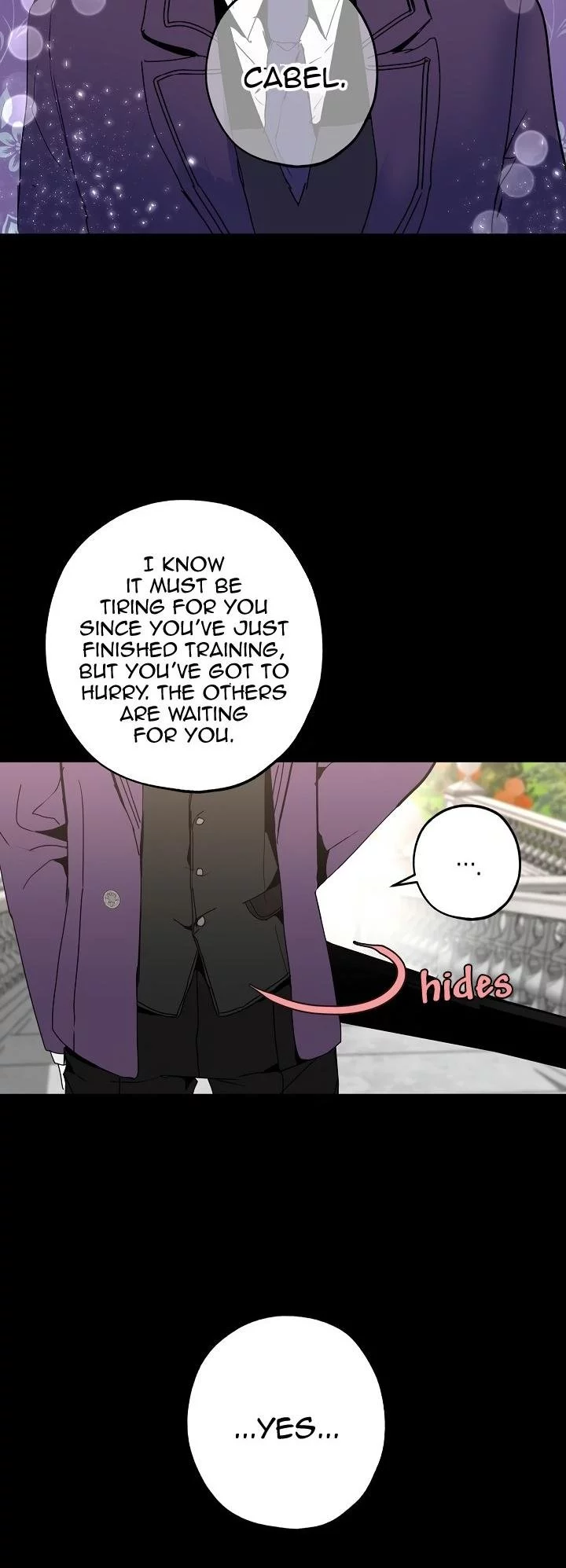 Manga page 23