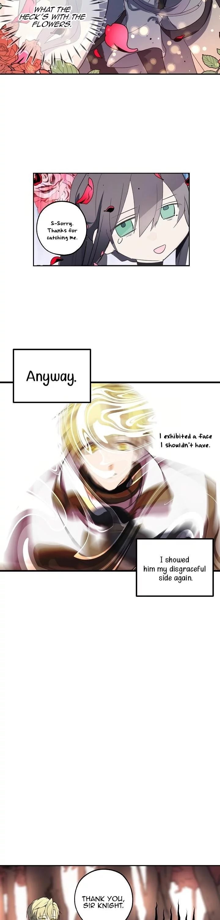 Manga page 22