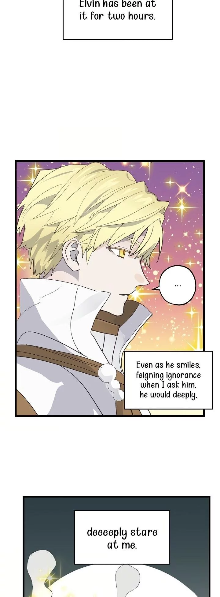 Manga page 28