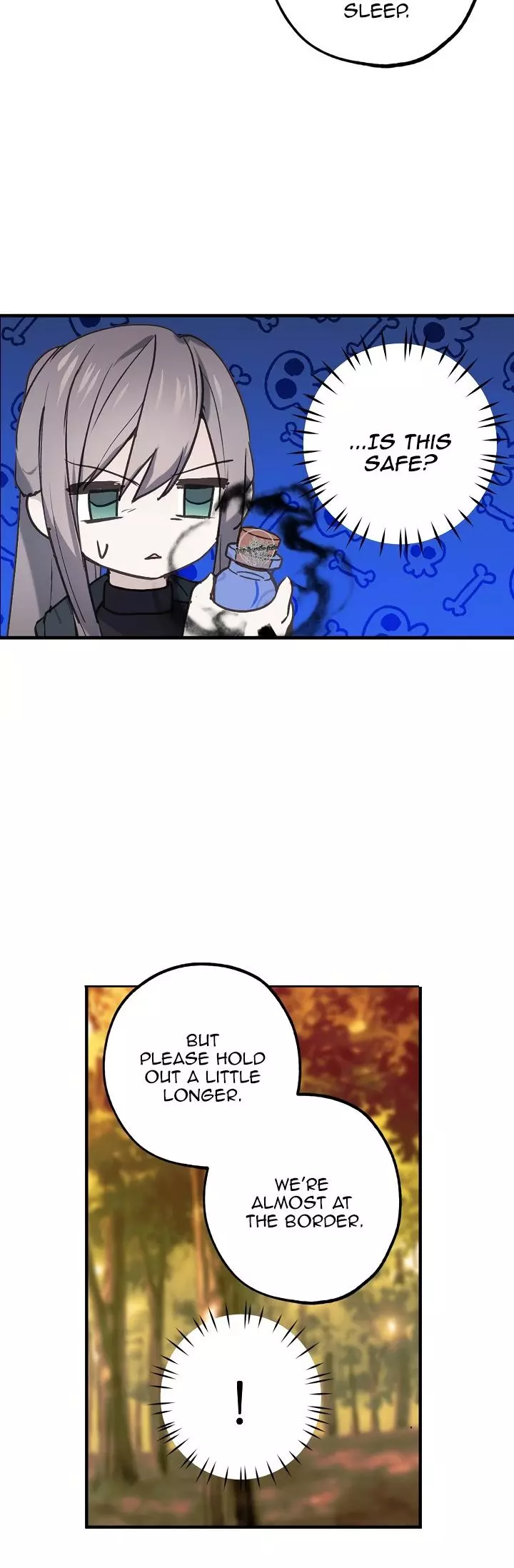 Manga page 11