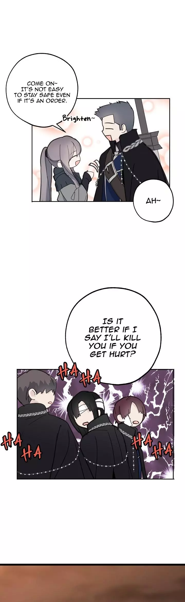 Manga page 22