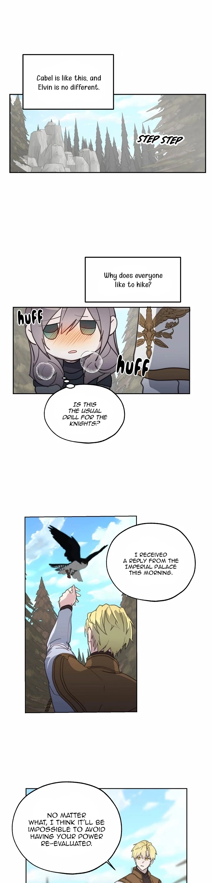 Manga page 28