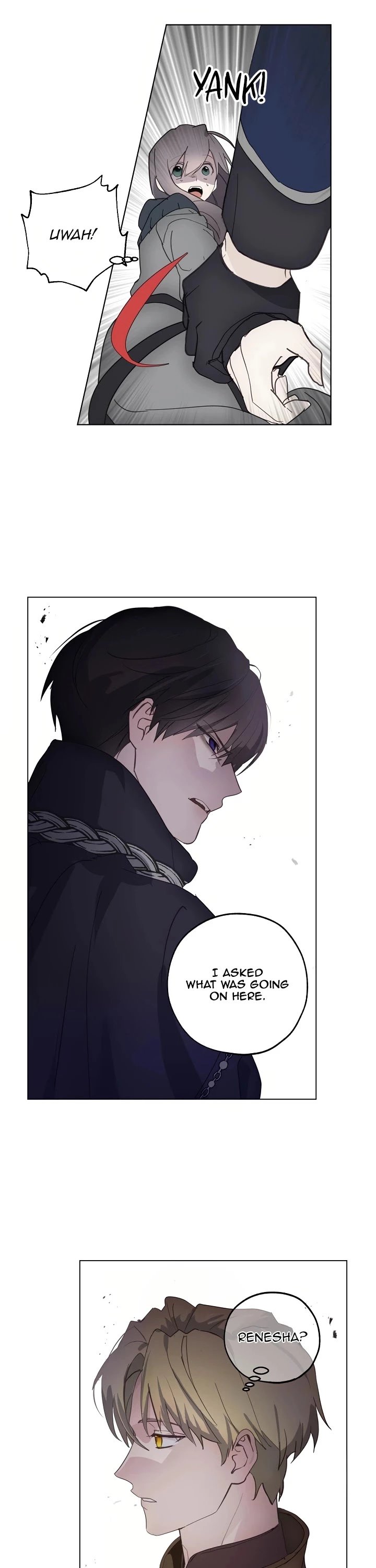 Manga page 23