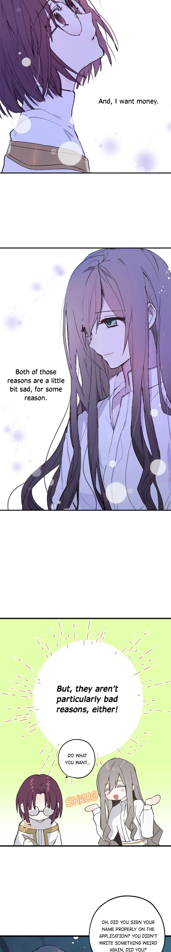 Manga page 9