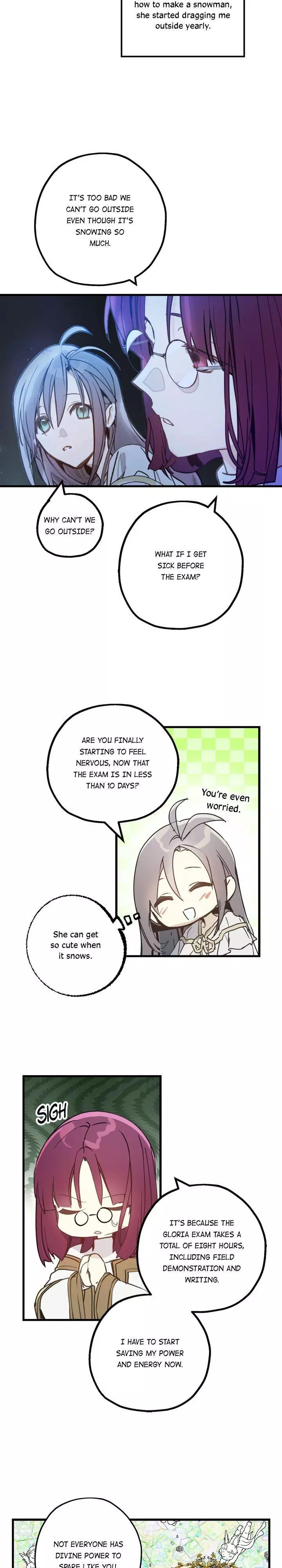 Manga page 11