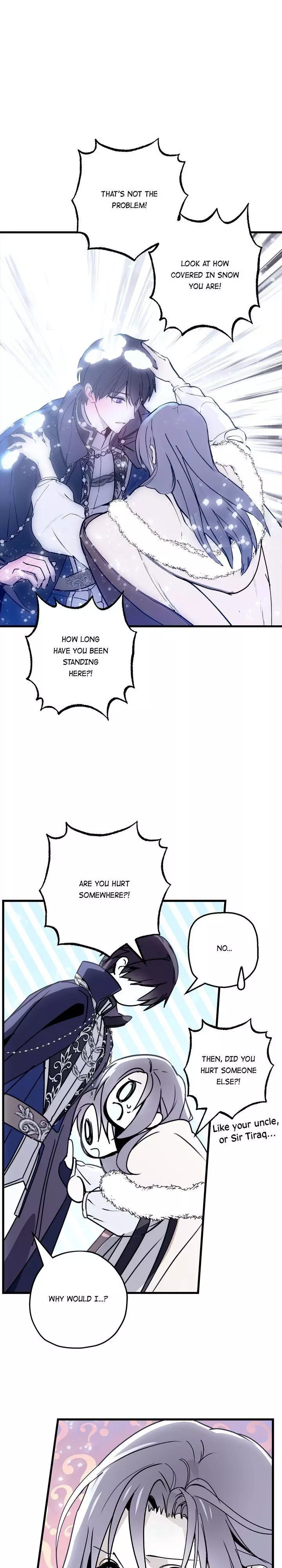Manga page 23