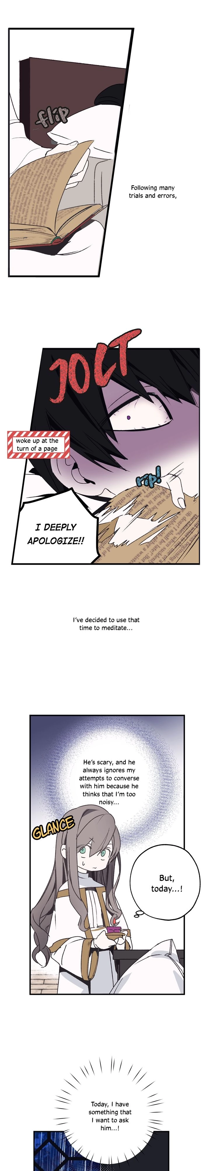 Manga page 12