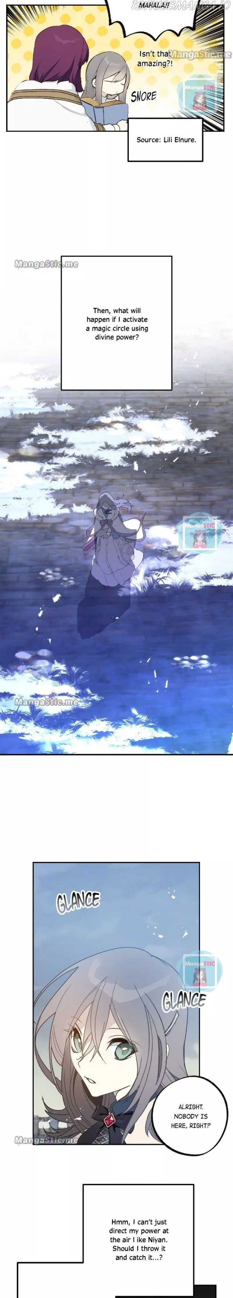 Manga page 11