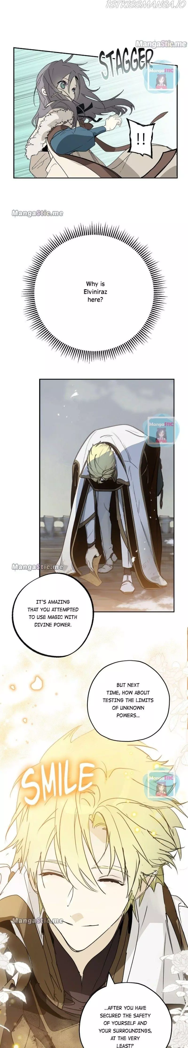 Manga page 21