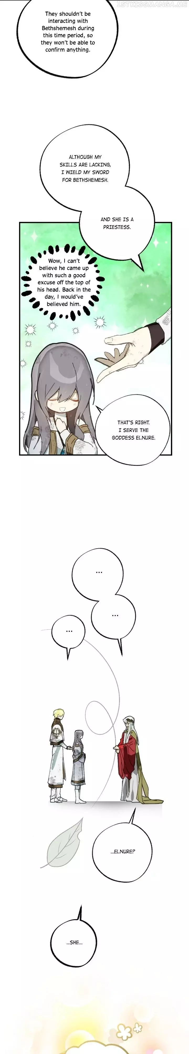 Manga page 21