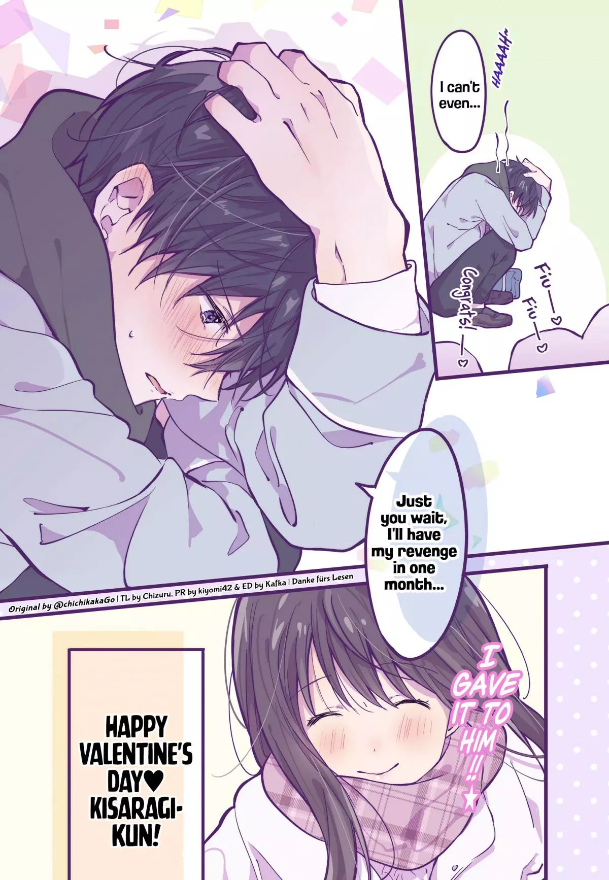 Manga page 10