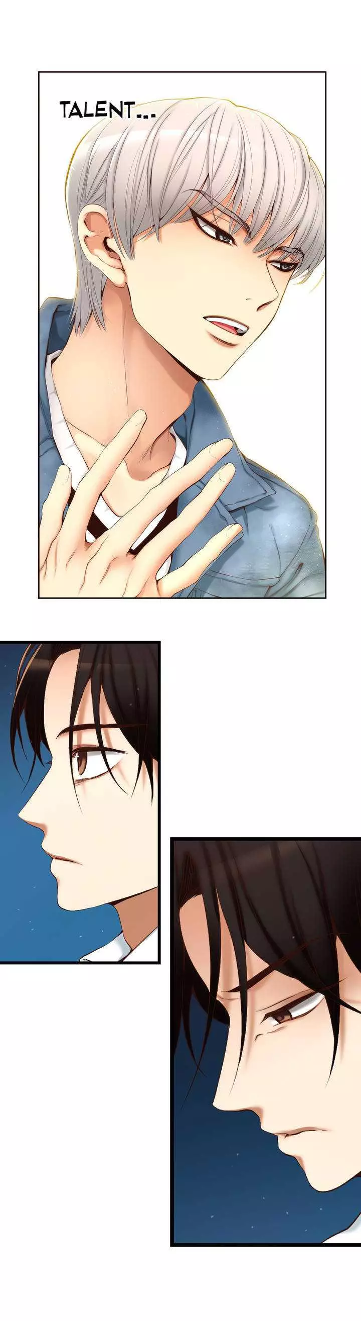 Manga page 28