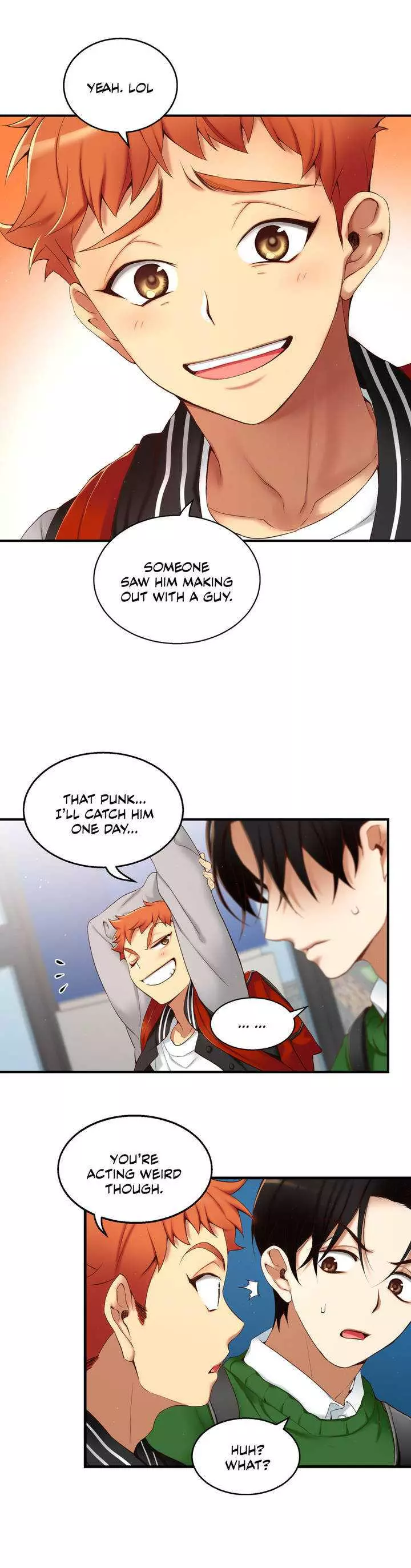 Manga page 33