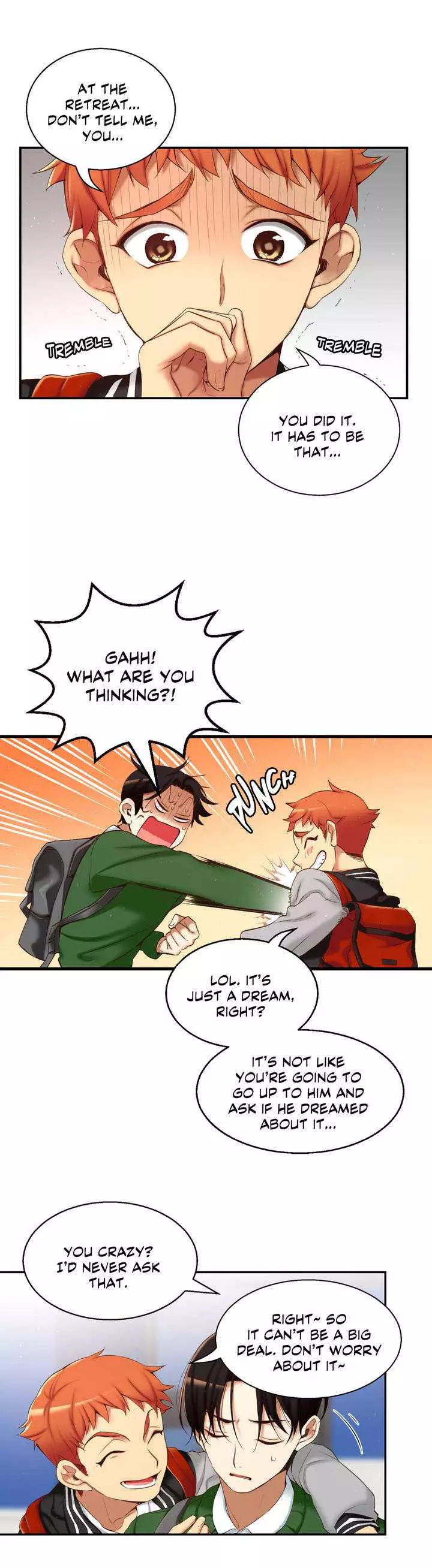 Manga page 64