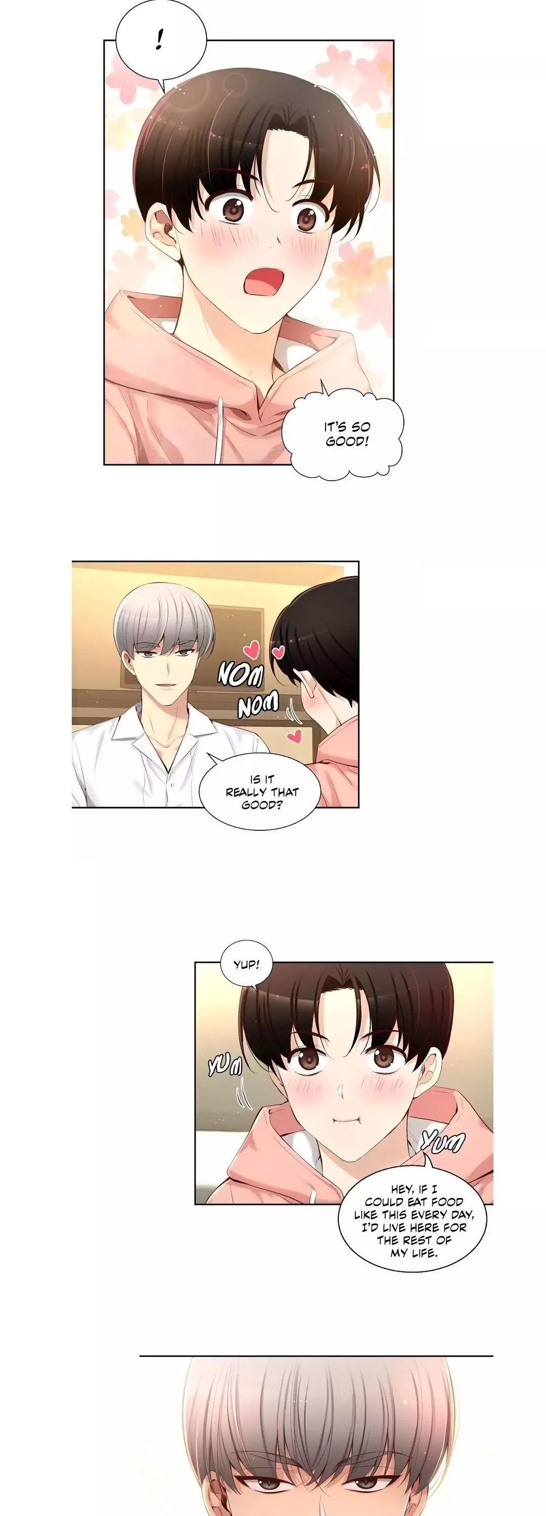 Manga page 17