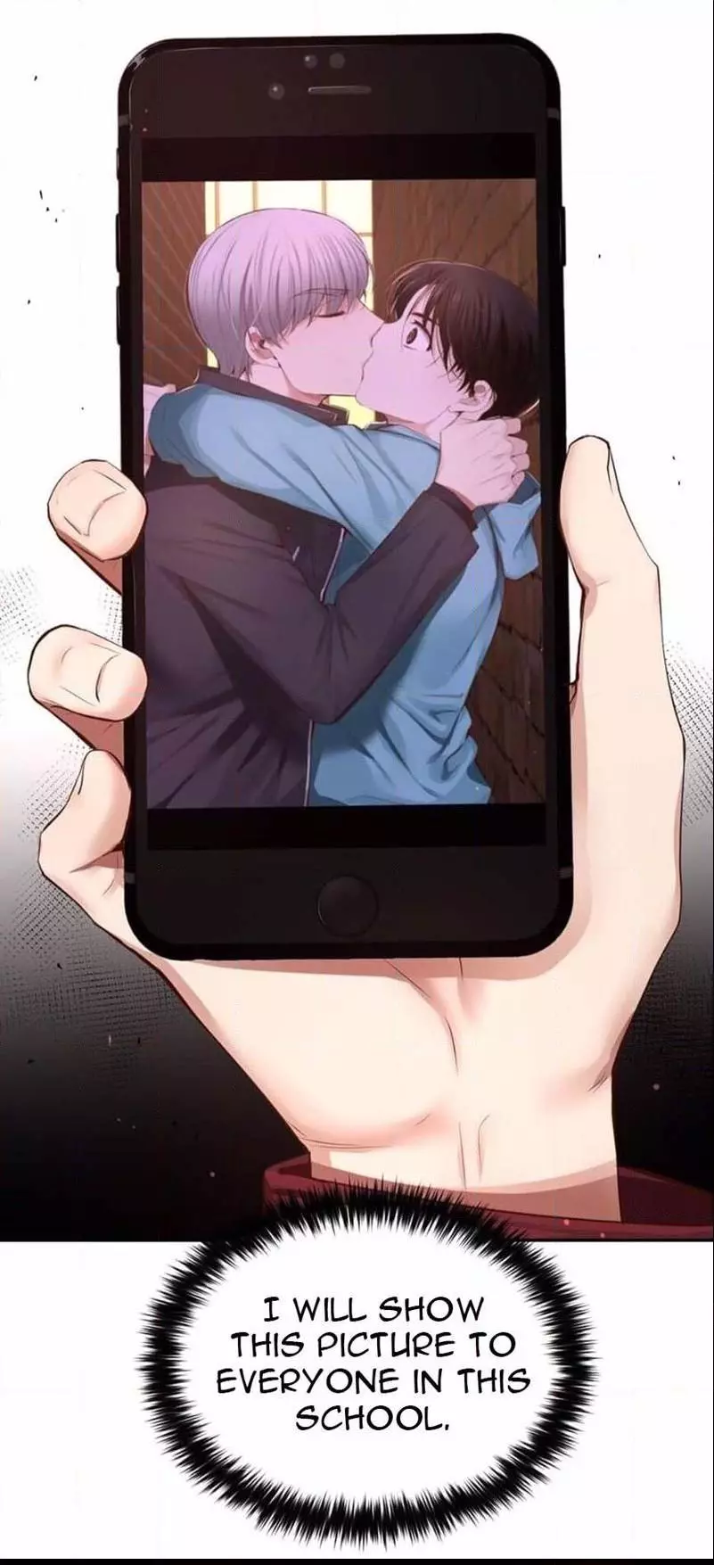 Manga page 19