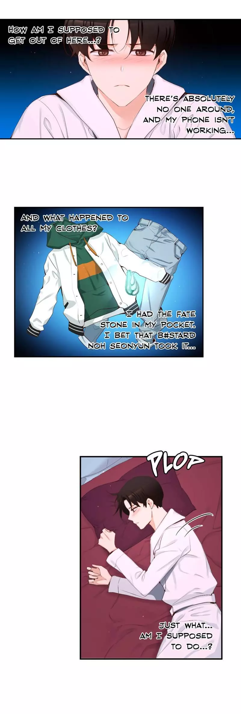 Manga page 25