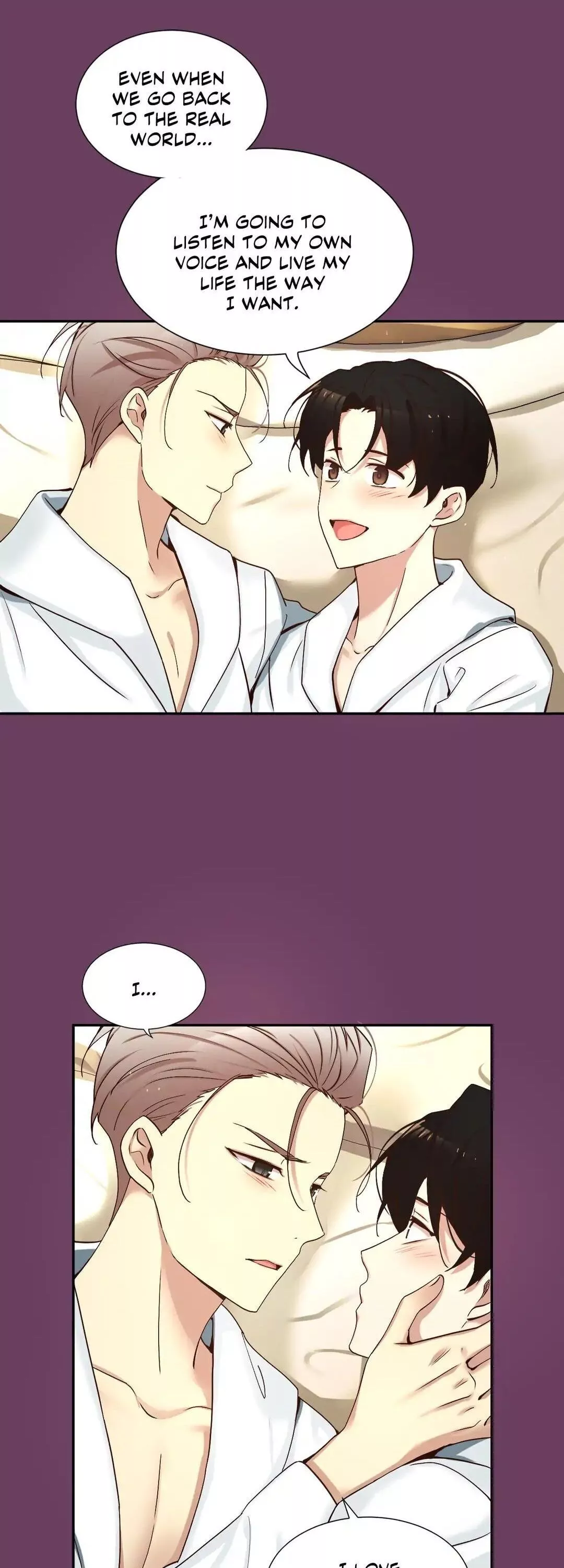 Manga page 28