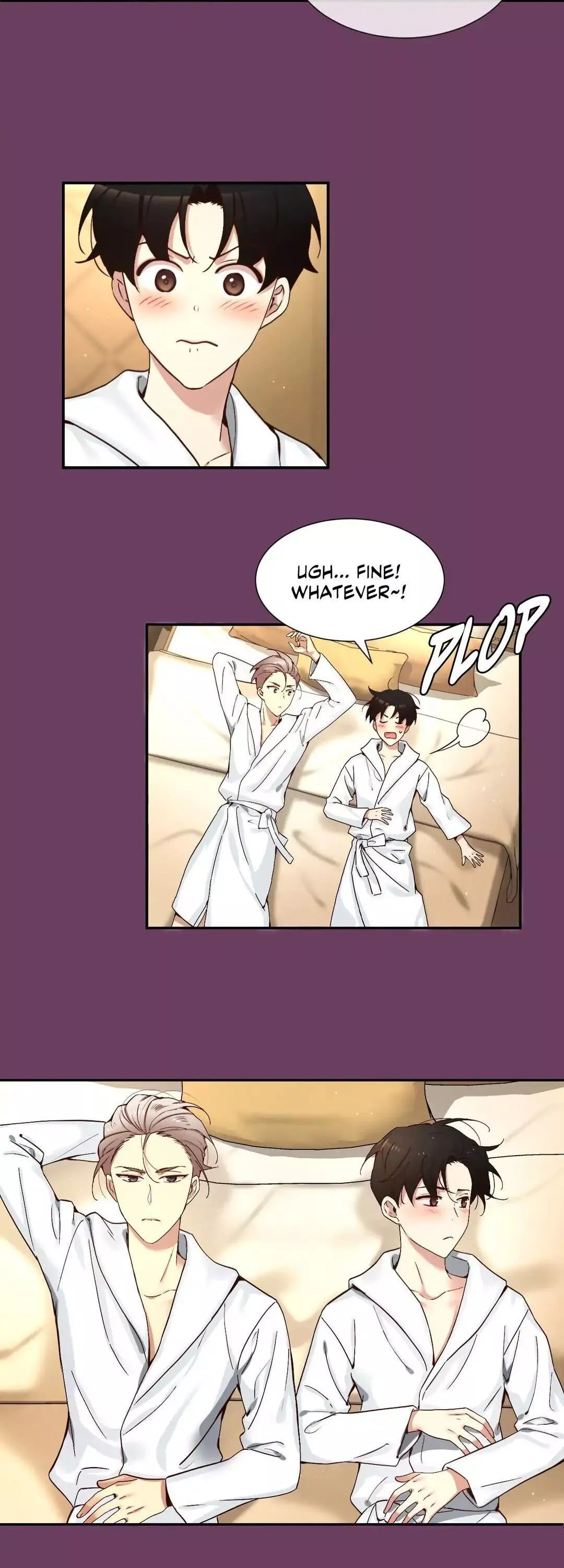 Manga page 9
