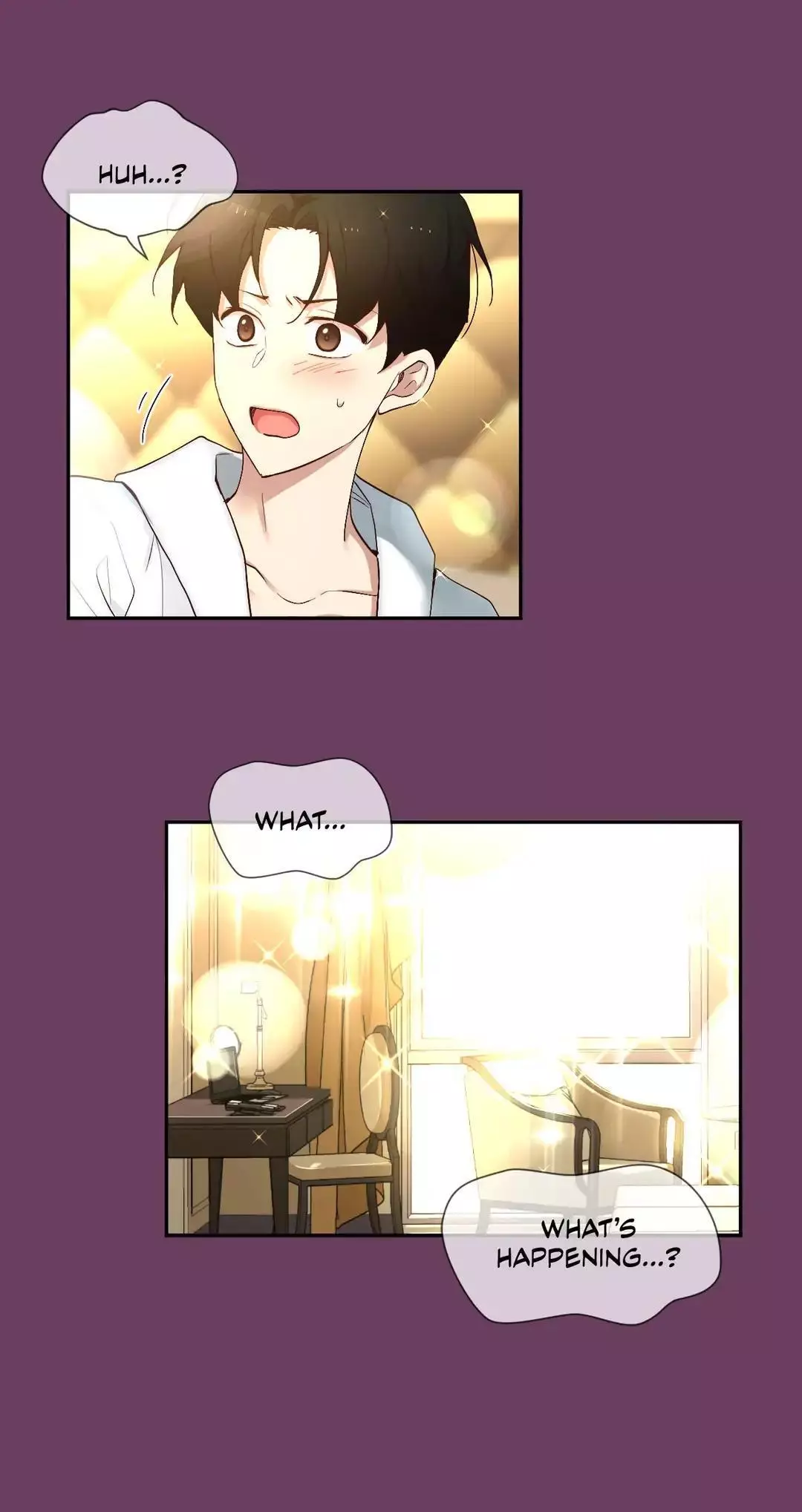 Manga page 19