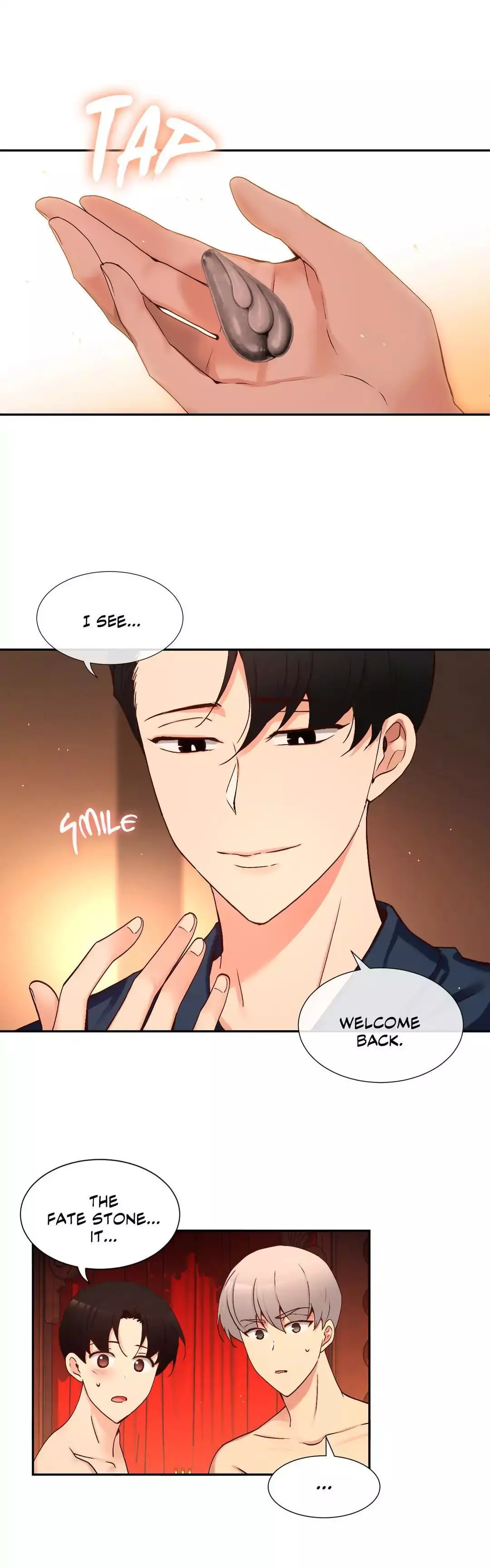 Manga page 28