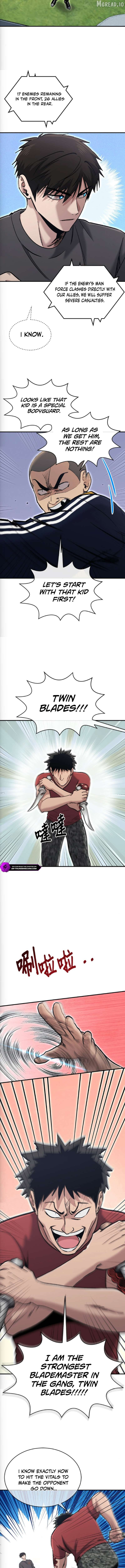 Manga page 4