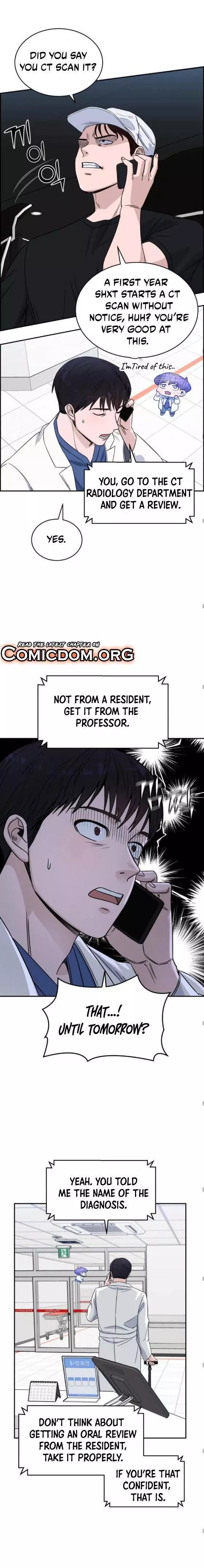 Manga page 11
