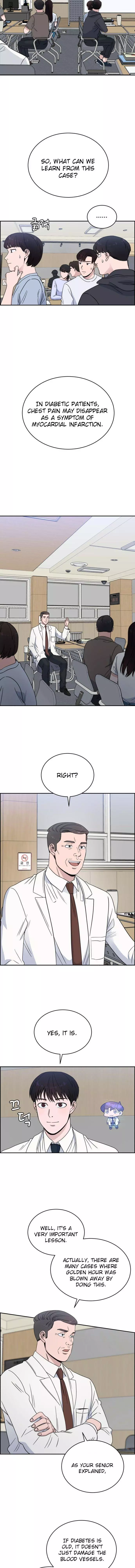 Manga page 9