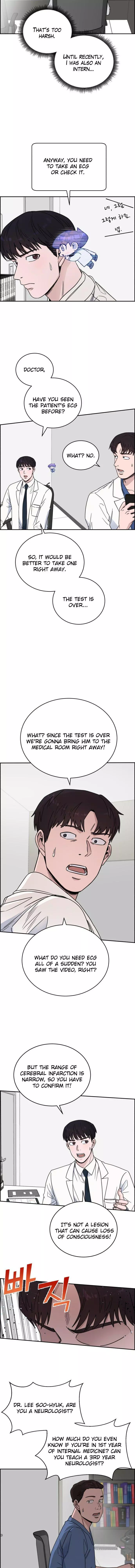 Manga page 10