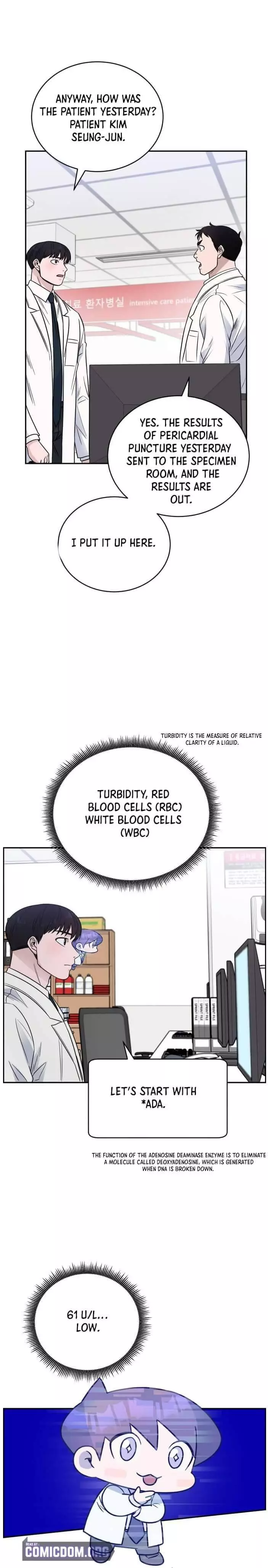 Manga page 22